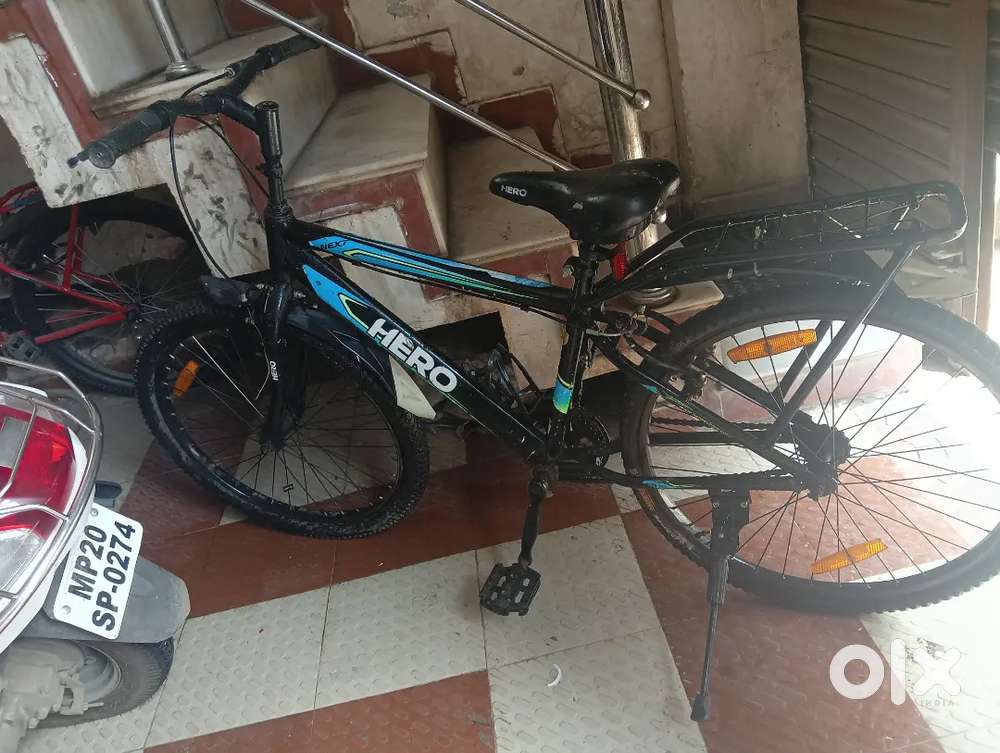 Hero cycle for sale