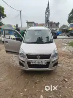 Maruti Suzuki wagon lxi