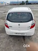 Maruti Suzuki Alto K10 2017 Petrol 70000 Km Driven