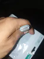HDMI cable