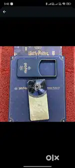 HARRY POTTER SPECIAL EDITION TURBO 3