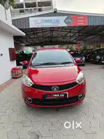 Tata Tiago 1.05 Revotorq XZ, 2019, Petrol