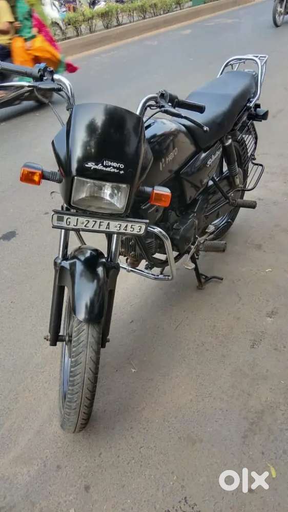 First owner engine good original body km actually top condition