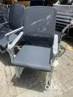 Brand new visitors chairs available in many desings & low price