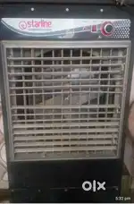 I want to sale urgently my cooler in 5500