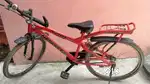 Good outlook bicycle for sale