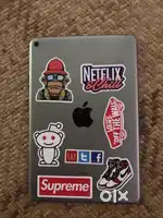 Ipad    brand I6 3 years