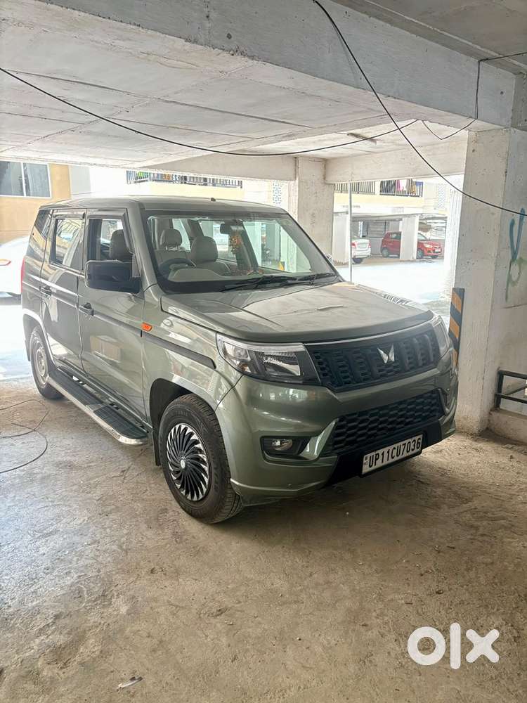Mahindra Bolero Neo 2024 Diesel 29700 Km Driven