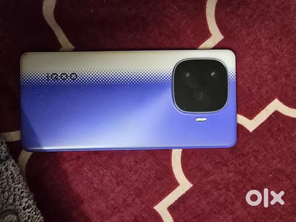 Iqoo neo 10 r