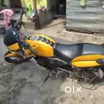 Apache RTR 180