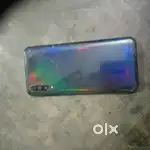 Samsung galaxy A50