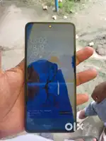 Redmi note 11 Pro Plus 5G only exchange display change