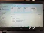 Brand new like mint condition Dell Laptop
