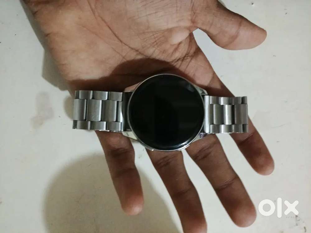 Smart watch