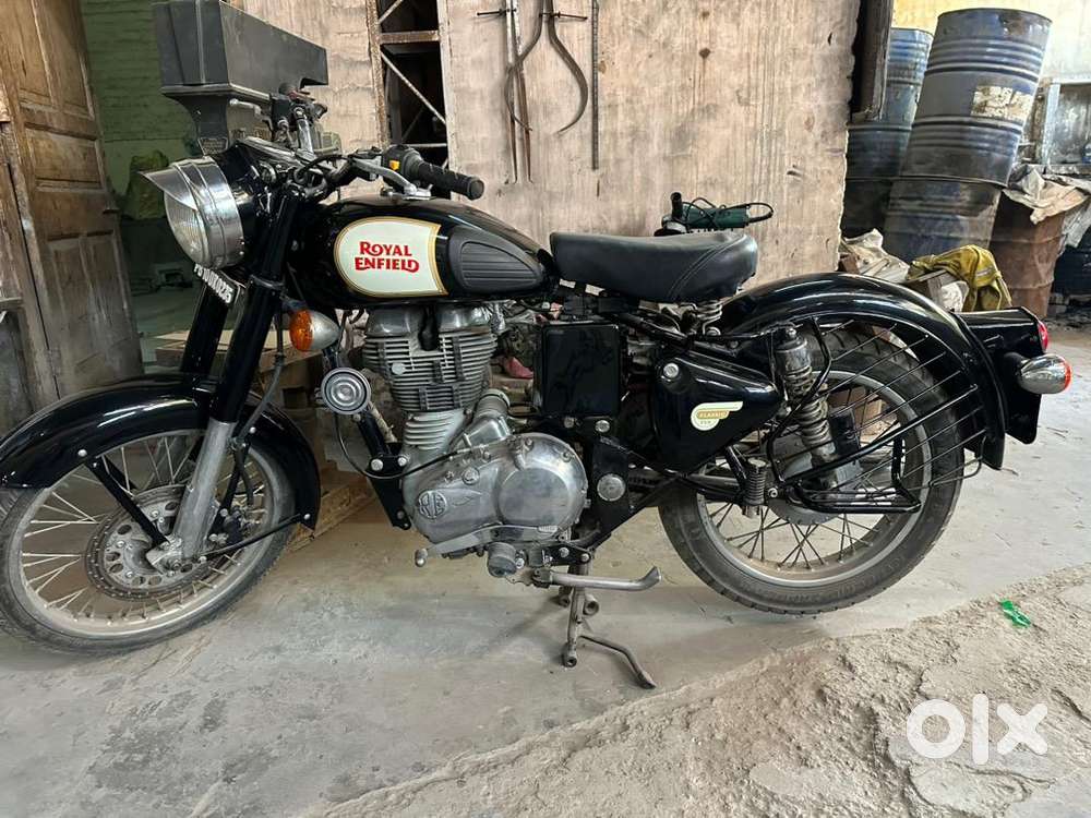 Brand new condition