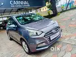 Hyundai Xcent 1.2 VTVT SX, 2018, Petrol