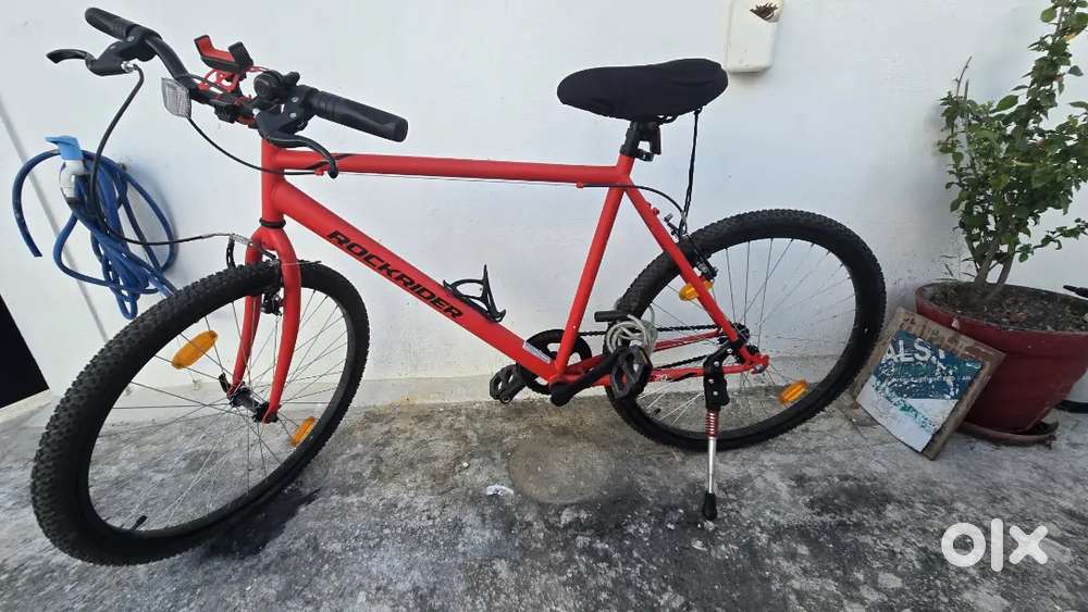 Brand new hardly used cycle for sale