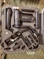 Zhiyun crane 3s