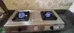 Gas stove sell
