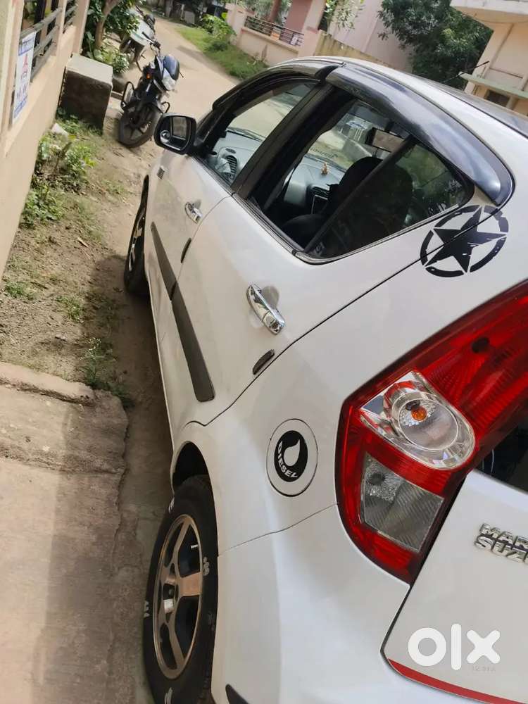 Good vehicle