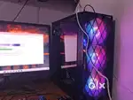NEW PC COMPUTER FULL WORKING 14K FIXX