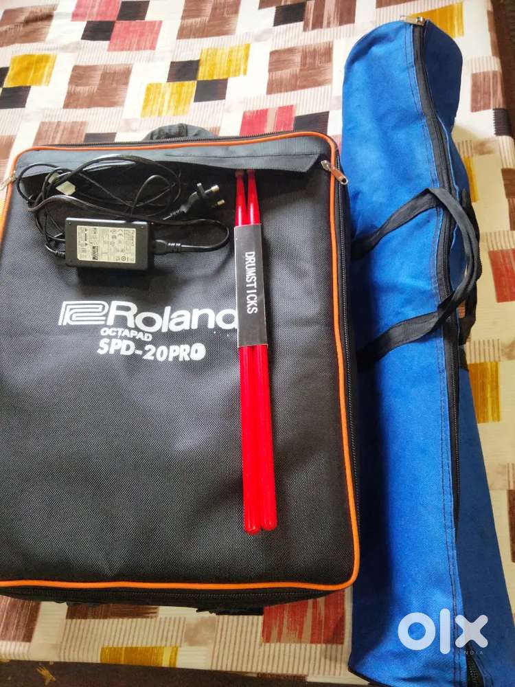 Roland octopad SPD 20PRO