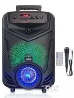 Bluetooth speaker