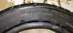 Burgman ES model rear tyre good condition MRF