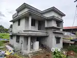 Thrissur Near Ollur 4 Bedrooms Brand New House For Sale