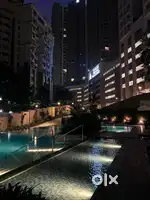 2 BHK Sea Facing apartment for rent