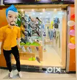 Shop for sale