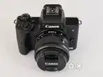 Upgrade from mobile photography to professional camera