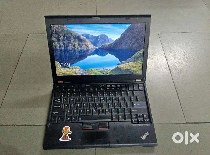 Lenovo Thinkpad X Series 220