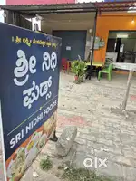 Restaurant for sale