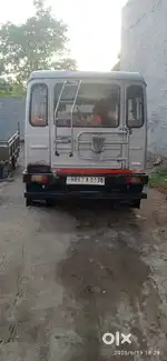 Force Motors Trax Cruiser 2010 Diesel