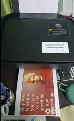 HP ink tank wireless 415 printer