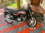 Hero Honda CD Deluxe