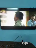One plus Y series 43 inch android Led tv