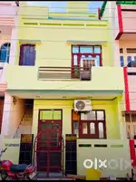 2 Room Set Only For Family And Girls Near Sapra Hospital Sec 15 A