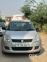 Maruti Suzuki Swift 2011 Petrol 65000 Km Driven
