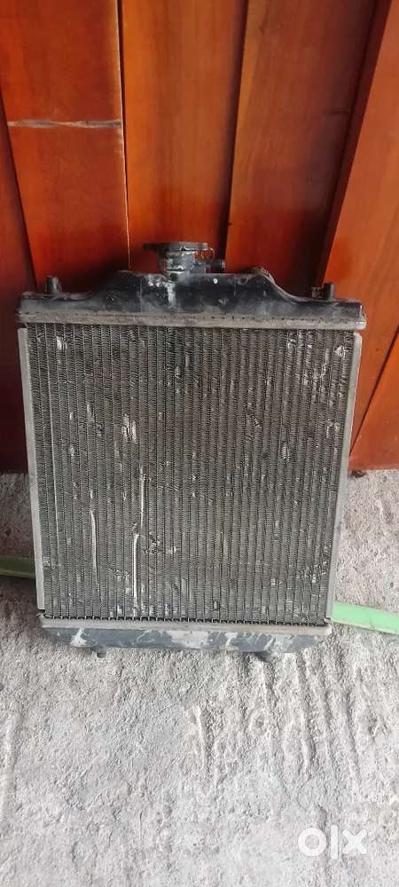 Tata Ace radiator good condition