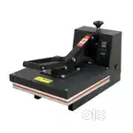 Sublimation heat pressing machine 38x38