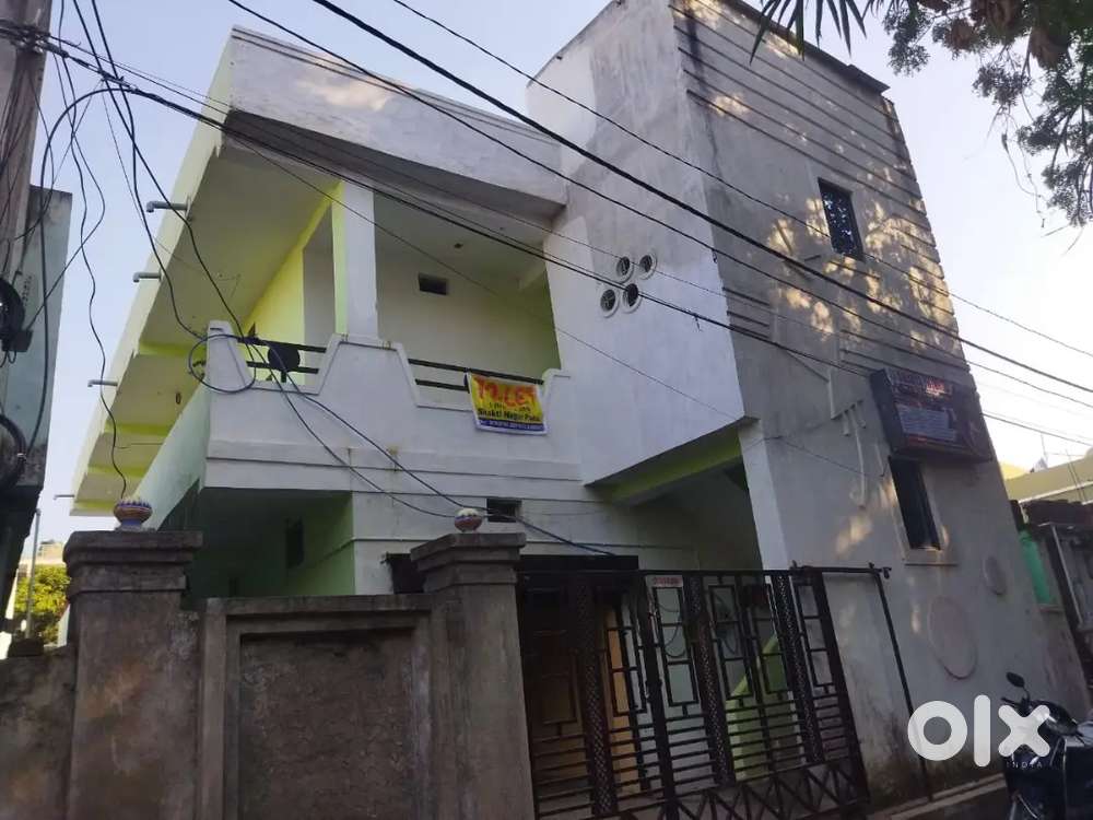2 BHK House for rent, Shaktinagar pada, Bhawanipatna