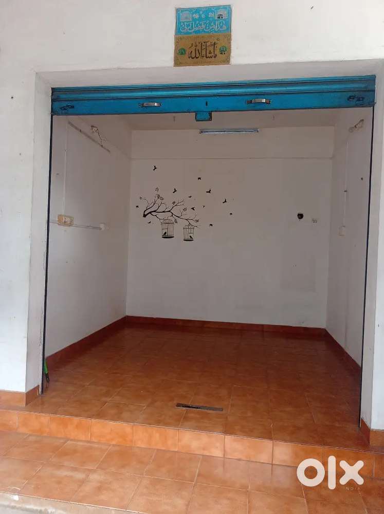 Shop / Godown for Rent Kaniyapuram