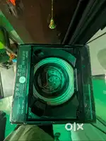 whirlpool automatic washing machine