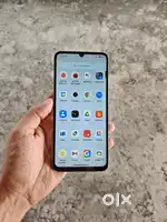 Brand New Smartphone