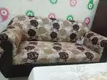 2+3 seats sofa fully comfy