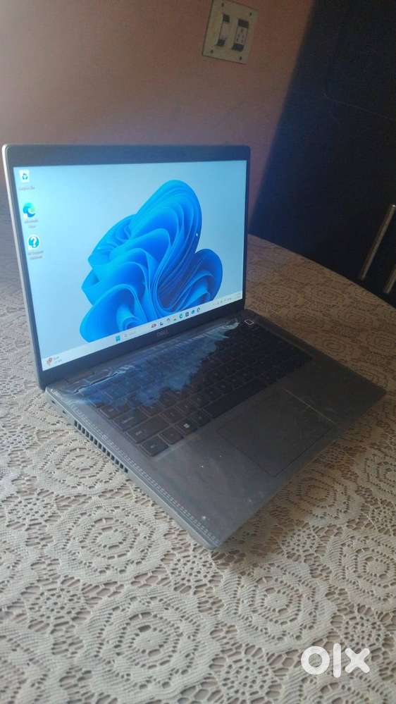 Executive laptop, i5 11th Generation, 16GB RAM, 512GB SSD
