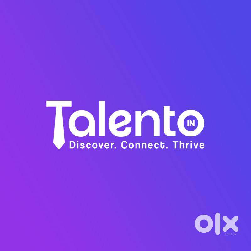 Tele caller executive