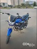 Bajaj platina